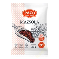 .PACO Mazsola 100g