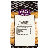 .PACO Zabpehely 200g