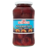 .Premiko Szilvabef felez magozo720ml