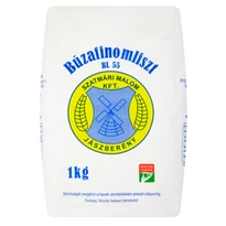 .Szatmári Finom liszt 1kg