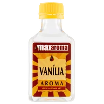 .Szilas Aroma 30ml Vanília