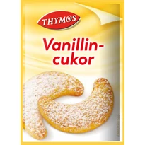 .Thymos Vanillincukor 12g