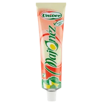 .Univer majonéz 160g