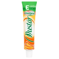 .Univer mustar 70g (fem tub.)