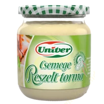 .Univer Reszelt Torma 190g csemege ü