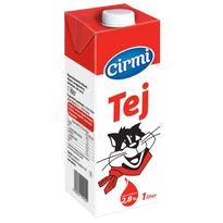 .Cirmi Tej 1l 2,8% dob.