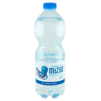 .Mizse ásványvíz 0,5l Szénsavas DRS