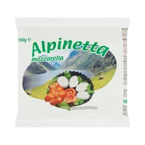 .Alpinetta Mozzarella 100g