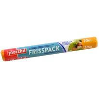 .Mazzini Frissentartó fólia 20m