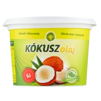 .Coco24 Kókuszolaj 0,5l