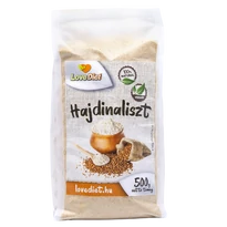 .Love Diet hajdinaliszt 500g