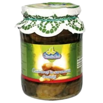 .Mr Cibus kovászosuborka 720ml