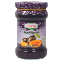 .Florin szilva extra lekvár 314ml
