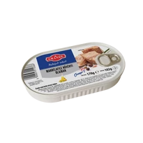 .Grande Makrélafilé 170g olajban