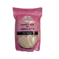 .Global Pink himalájasó 250g rózsasz
