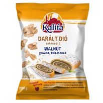 .Kalifa dió darált, cukrozott 200g