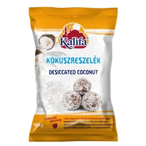.Kalifa kókuszreszelék 100g