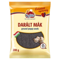 .Kalifa mák darált 200g