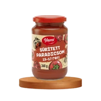 .Yami sürített paradicsom 360g