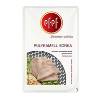 .Efef pulykamell sonka 100g