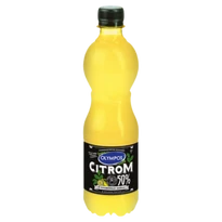 .Olympos citrom ízesítő 0,5l 50%DRS