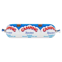 .Camping tömlős sajt 100g natúr