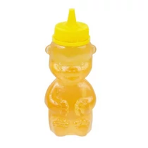 Akácméz macis  250g Natur-sz