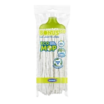 Bonus Felmosófej Pamut XXL B422