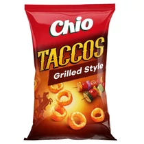 Chio Taccos 65g Grilles