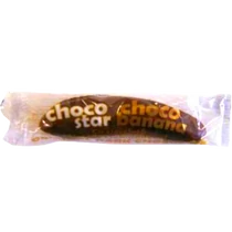 Choco Banana banán ízü szelet 20g 196db/#