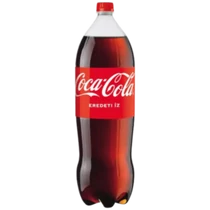 Coca-Cola 2,25l PET DRS
