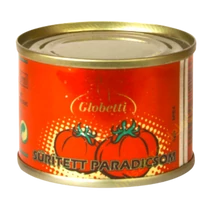Globetti Sűrített paradicsom 70g