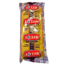 Józsa Cérnametélt 400g 6 tojásos