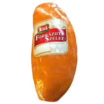 Kinga Formázott pulykasonka