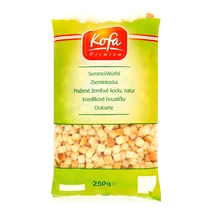 Kofa Zsemlekocka 250g