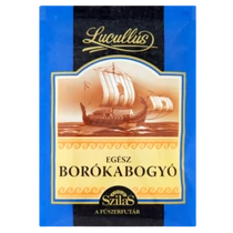Lucullus Borókabogyó egész 15g
