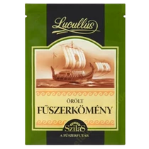 Lucullus Füszerkömény 20g örölt   20db/#