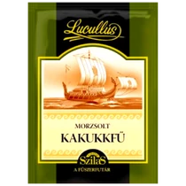 Lucullus Kakukkfü morzsolt 5g
