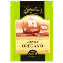 Lucullus oregano 5g morzsolt  20db/#