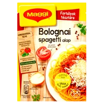 Maggi Bolognai spagetti alap 42g