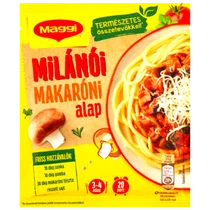 Maggi Milánói makaróni alap 46g