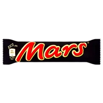 Mars szelet 51g