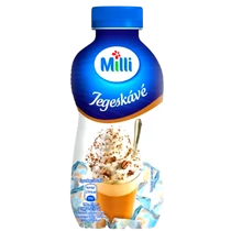 Milli Jegeskávé 300ml