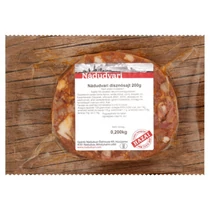 Nádudvari Disznósajt korong 200g