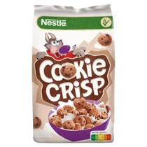 Nestlé Cookie Crisp gabonapehely 250g