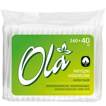 OLA/Cleanic fültisztító 160db utt.