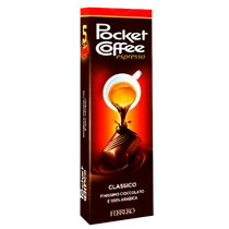 Pocket Coffee 62,5g  T5