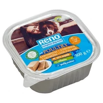 Reno Kutya Pástétom 300g Baromfi