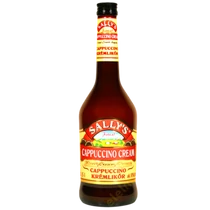 Sallys Krémlikör 0,5l Cappuccino (15%)