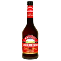 Sallys Krémlikör 0,5l Csokoládé 15%